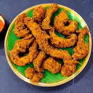 Gobi fry