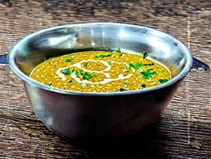Masoor Dal
