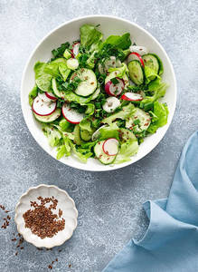 Green Salad