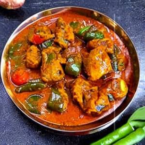 Veg Shworma 