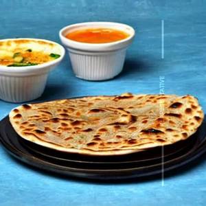 Tava Paratha [Plain]