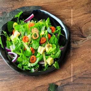 Green Salad