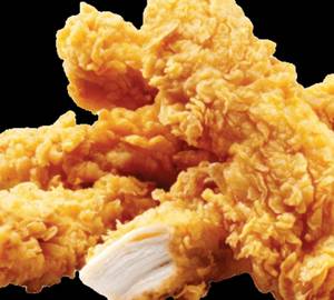 Boneless Chicken Strips [6 Pieces]