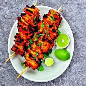 Chicken Thandoori pic