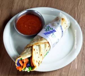 Mix Veg Roll