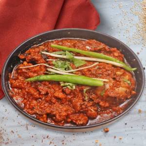 Chicken Handi