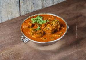 Chicken Kadai [Full]