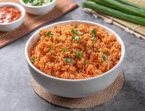 Veg Fried Rice