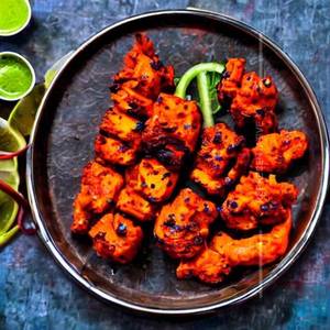 Chi Tandoori S W Dry