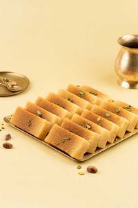 Milk Cake 500g