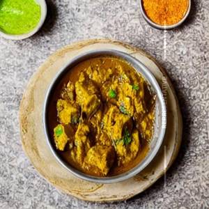 Gobi Korma