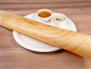 Paper Masala Dosa