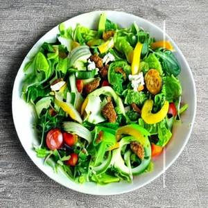 Green Salad