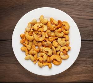 Salted Kaju