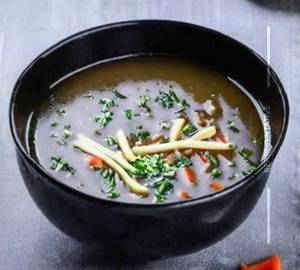 Manchaw Soup
