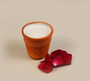 Rose Chai