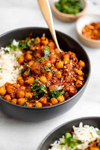 Chana Masala