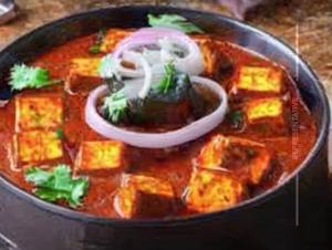 Paneer Angara