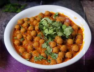 Chana Masala