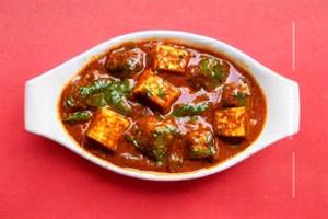 Chilly Paneer Gravy