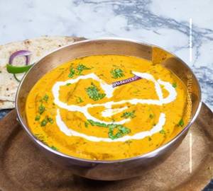 Paneer Makhani