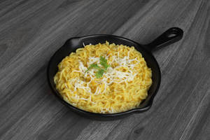 Cheese Maggi