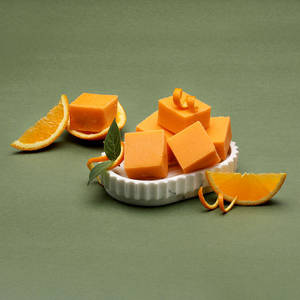 Santra Burfi
