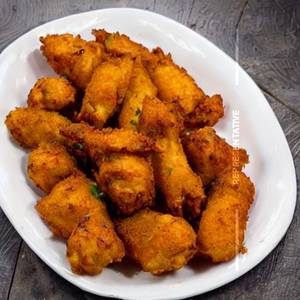 Fish fry