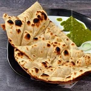 Plen Roti Chicken Shworma 
