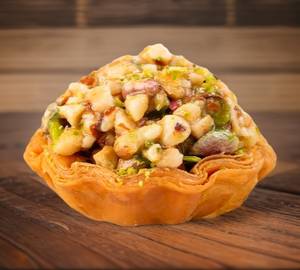 Dryfruit Baklava