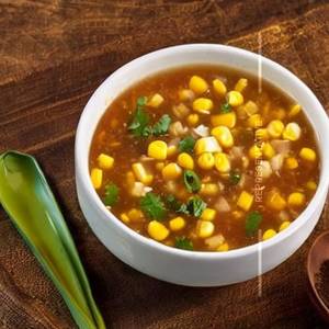 Sweet Corn