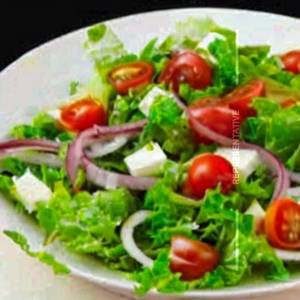Green Salad 