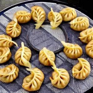 Soya Kfc Malai Momos