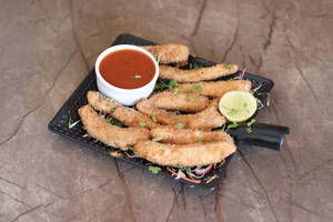 Fish Finger [ 8 psc ]