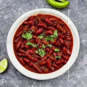 Rajma Raseelay