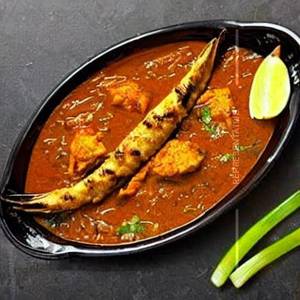 Schezwan Fish