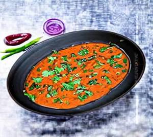 Veg Handi [Half]