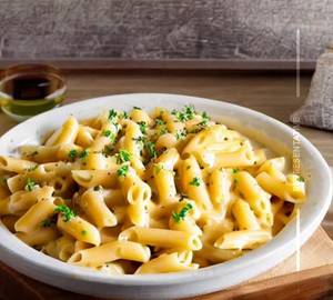 Butter Cheese Macaroni