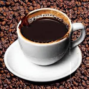 Black Coffee