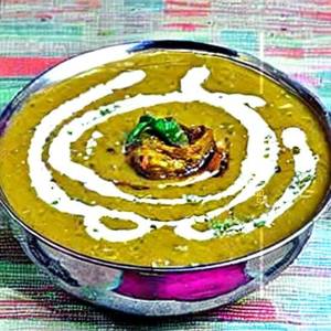 Paneer Shahi Khurma