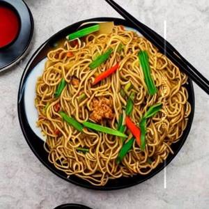 Hakka Saka Noodle [Chicken]