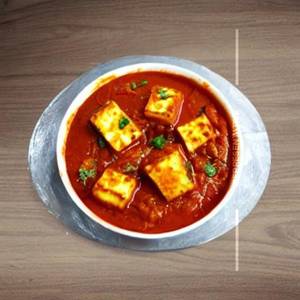 Batar paneer masala                                                                                      