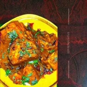 Suki bhaji