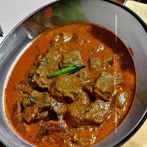 Mutton Laham Piece