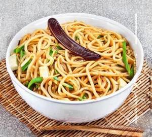 Special Paneer Noodles