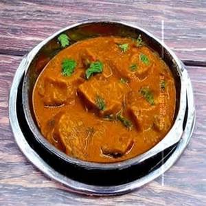 Aloo Jeera Tomato Handi