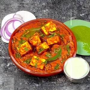 Paneer Maharaja 