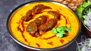 Dal  Fry