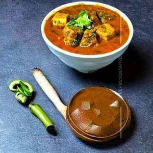 Mixed Non Veg Chattichoru(Clay Pot)