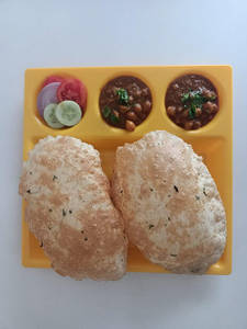 Chole Bhatura